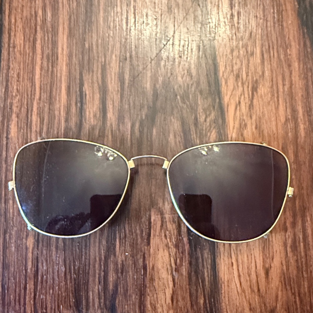 Garrett Leight eye glasses and sunglasses Star and Magician - Picture 11 of 12